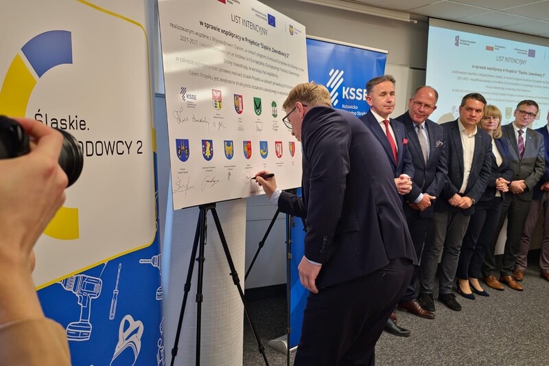 Świętochłowice wśród miast wspierających kształcenie zawodowe