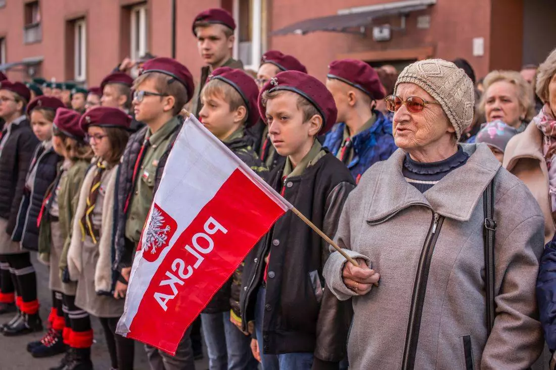 W poniedziałek, 11 listopada, w Świętochłowicach miały miejsce obchody odzyskania przez Polskę niepodległości. Główne uroczystości miały miejsce w kościele pw. św. Józefa na Zgodzie oraz pod Muzeum Powstań Śląskich.