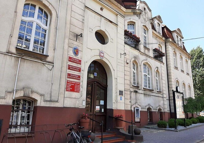 Świętochłowicki radny i przewodniczący PO w Świętochłowicach zawieszony