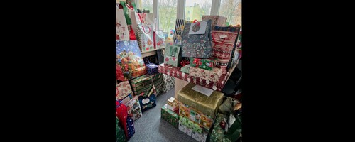 ŚWIONteczne Świętochłowice 2025: Ponad 220 spełnionych marzeń dzieci z miasta