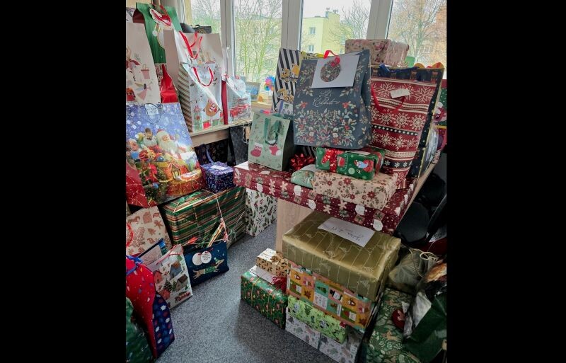 ŚWIONteczne Świętochłowice 2025: Ponad 220 spełnionych marzeń dzieci z miasta