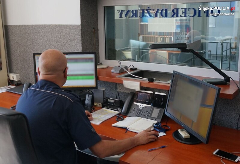 Szczęśliwy finał poszukiwań 13-latki i 59-latka