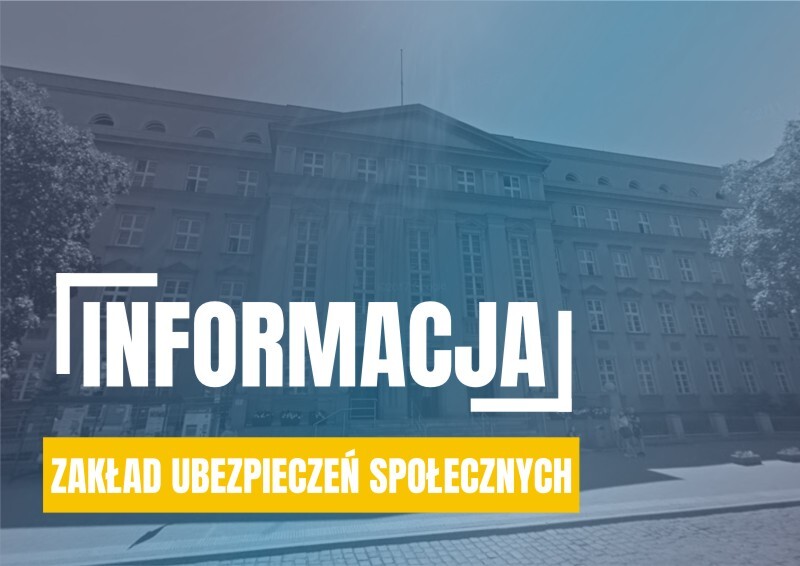 Szkolenie ZUS - Zasady prawidłowego wypełniania i korygowania dokumentów ubezpieczeniowych