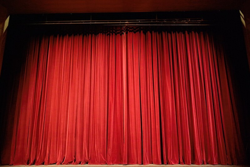 Szkolne koło teatralne SZSP "Don Bosko" w Świętochłowicach zaprasza na sztukę pt. "Aladyn"