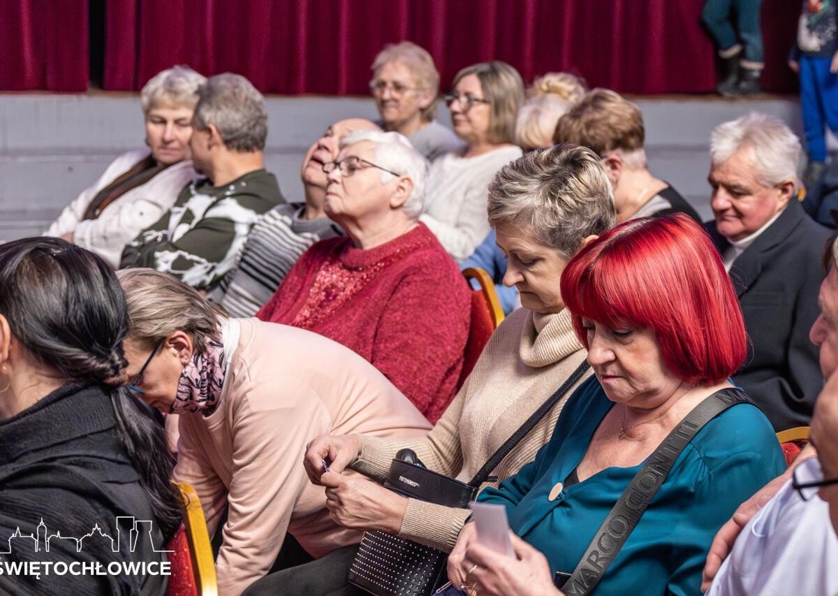 Za nami Szlagierowy Byzuch w Świętochłowicach. Zobacz zdjęcia! / fot. UM Świętochłowice FB