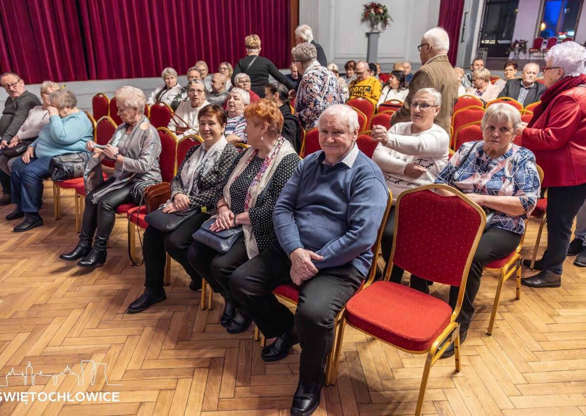 Za nami Szlagierowy Byzuch w Świętochłowicach. Zobacz zdjęcia! / fot. UM Świętochłowice FB
