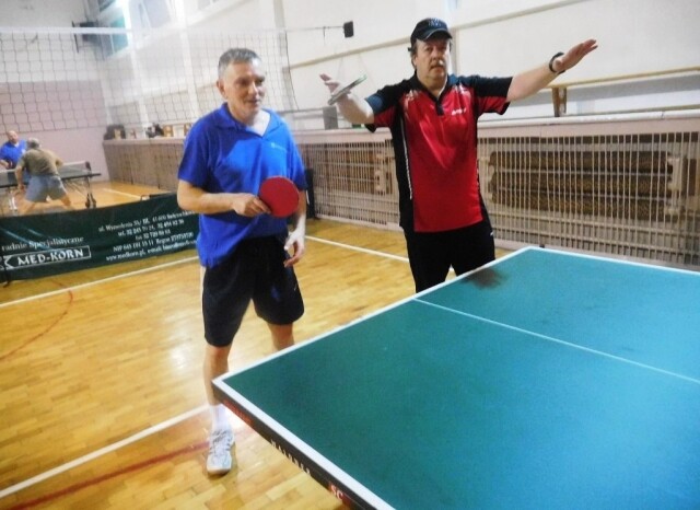 Tenis stolowy