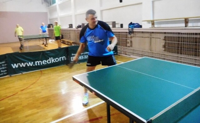 Tenis stolowy