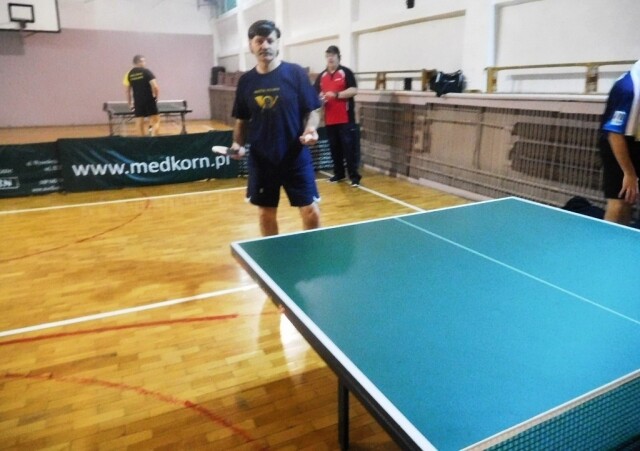 Tenis stolowy