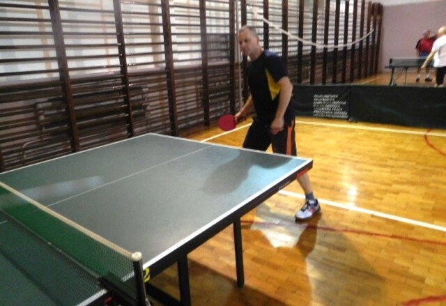 Tenis stolowy