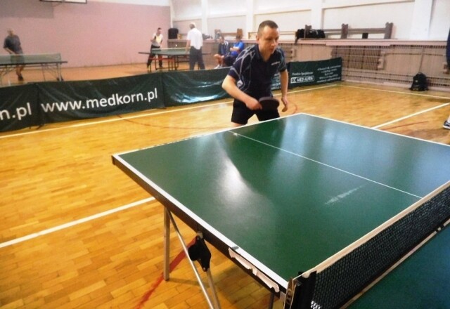 Tenis stolowy