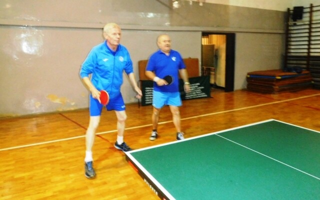 Tenis stolowy