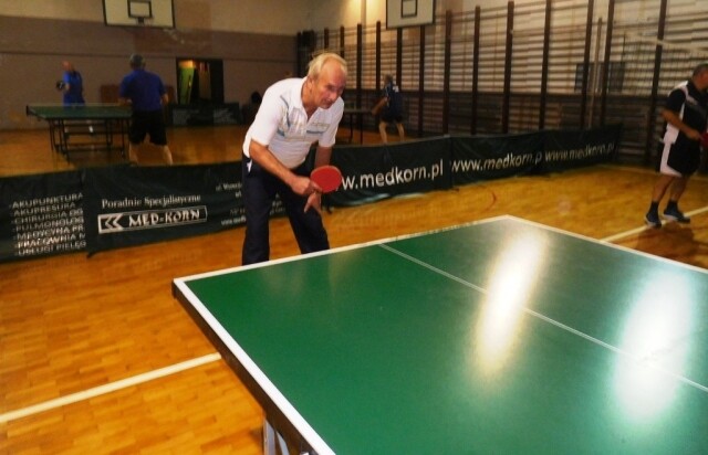 Tenis stolowy