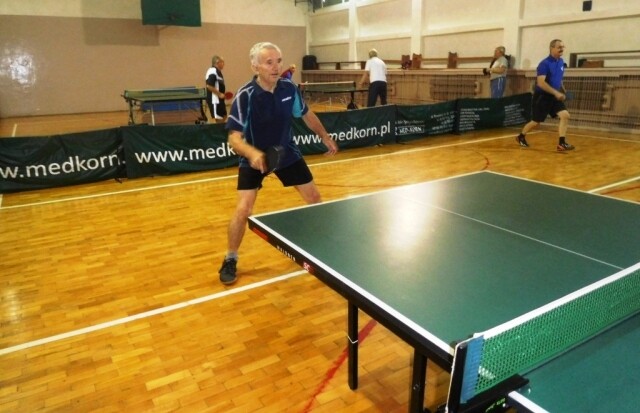 Tenis stolowy