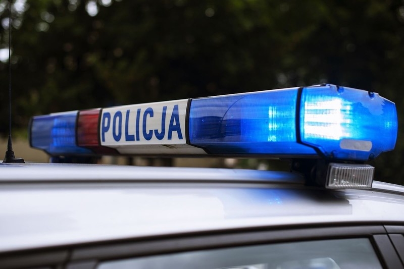 Tragiczne zdarzenie w Świętochłowicach. Mężczyzna potrącony na przejściu dla pieszych
