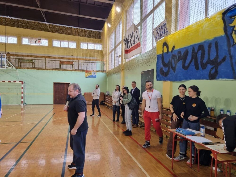fot. Salezjański Zespół Szkół Publicznych "Don Bosko"