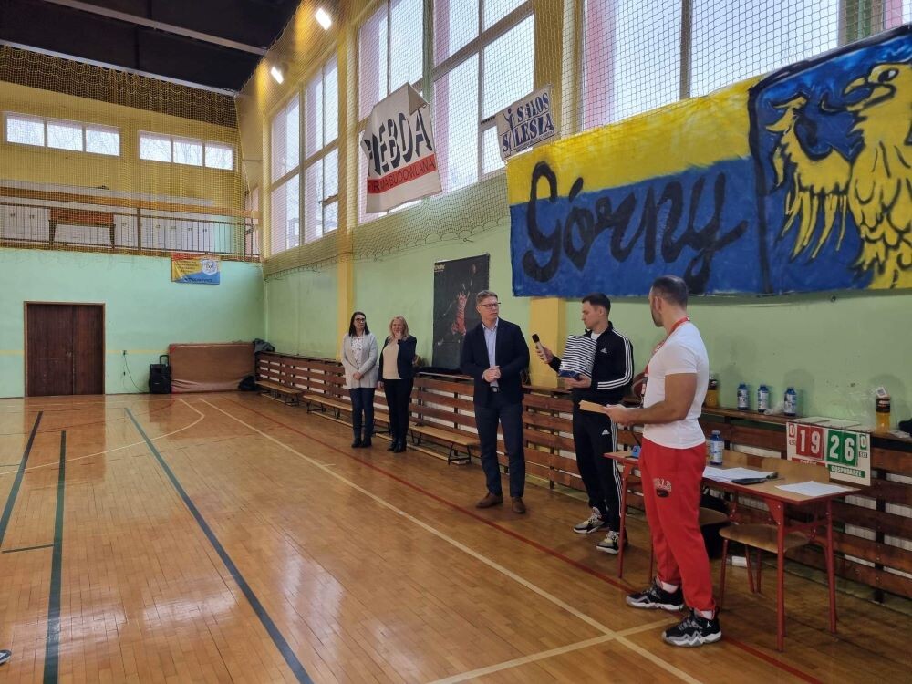 fot. Salezjański Zespół Szkół Publicznych "Don Bosko"