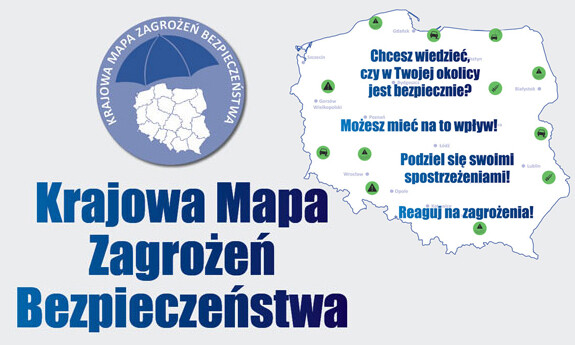 Twój wpływ na bezpieczeństwo – jak zgłaszać zagrożenia dzięki aplikacji?