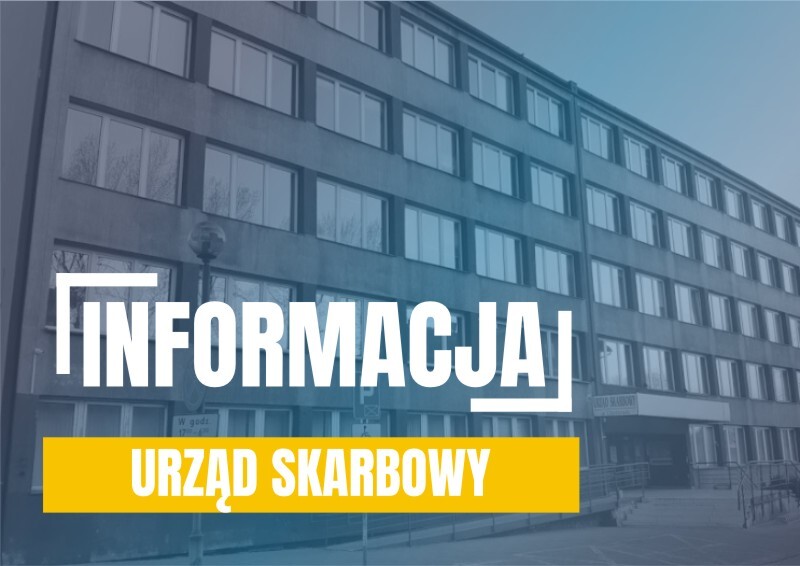 Umów wizyt&#281; w Urz&#281;dzie Skarbowym – nowa us&#322;uga