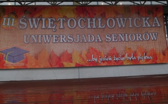 Uniwersjada Seniorow