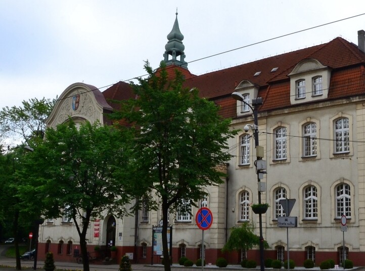 Urząd Miejski nieczynny 2 listopada