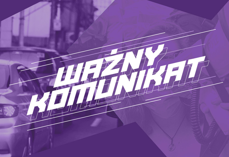 Uwaga! Nowy termin remontu wiaduktu nad ul. Wojska Polskiego w Świętochłowicach!