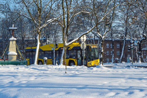 Uwaga pasażerowie! Koniec sprzedaży biletów u kierowców komunikacji miejskiej