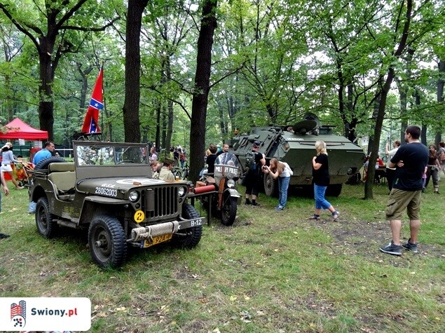 VI Piknik Forteczny