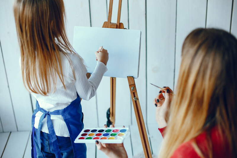 W Świętochłowicach trwa nabór prac do konkursu plastycznego „Jesienne Krajobrazy”