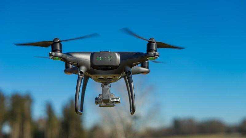 W świętochłowickim magistracie zaginął dron wart 16 tysięcy złotych!