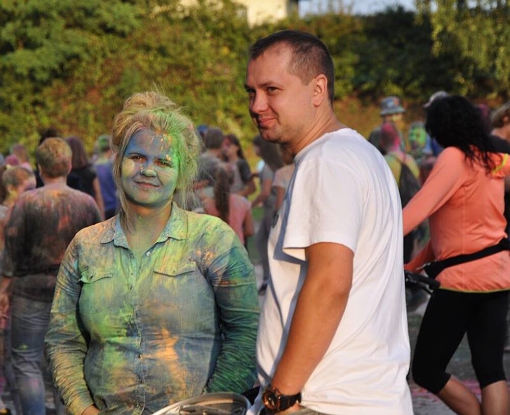 Muzyka, bitwa taneczna, turniej koszykówki ulicznej, kiermasz rękodzieła, miasteczko atrakcji dla dzieci &#8211; tak upłynął tegoroczny Wall Street Festival na terenie OSiR Skałka.