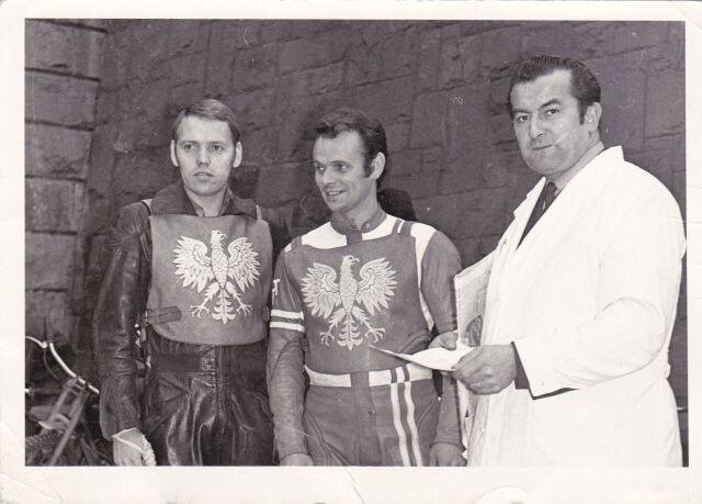Wczoraj w wieku 78 lat zmarł Wiktor Waloszek