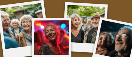 Weekend Seniora z Kulturą w Świętochłowicach – bezpłatne atrakcje już 4 i 5 października!