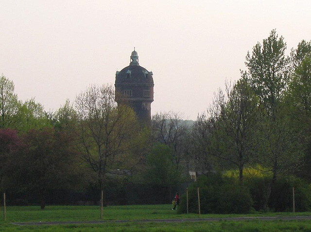 Wieża Ciśnień 2
