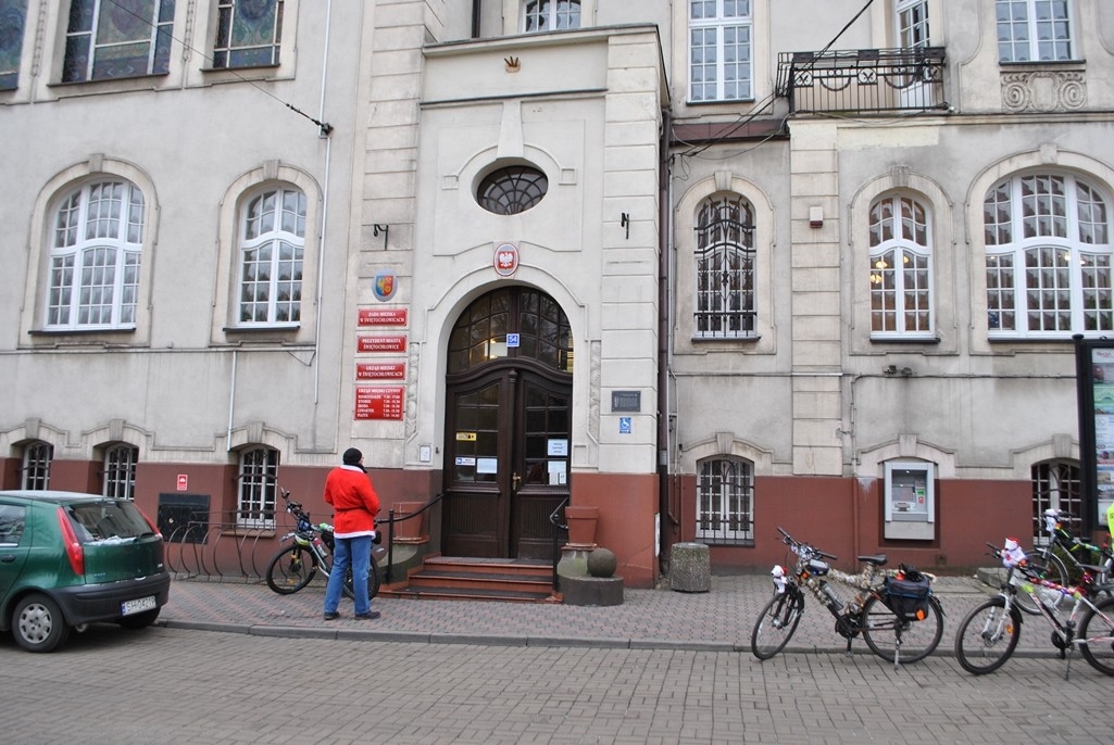 Wigilijny Zlot Rowerzystów dla Bartusia