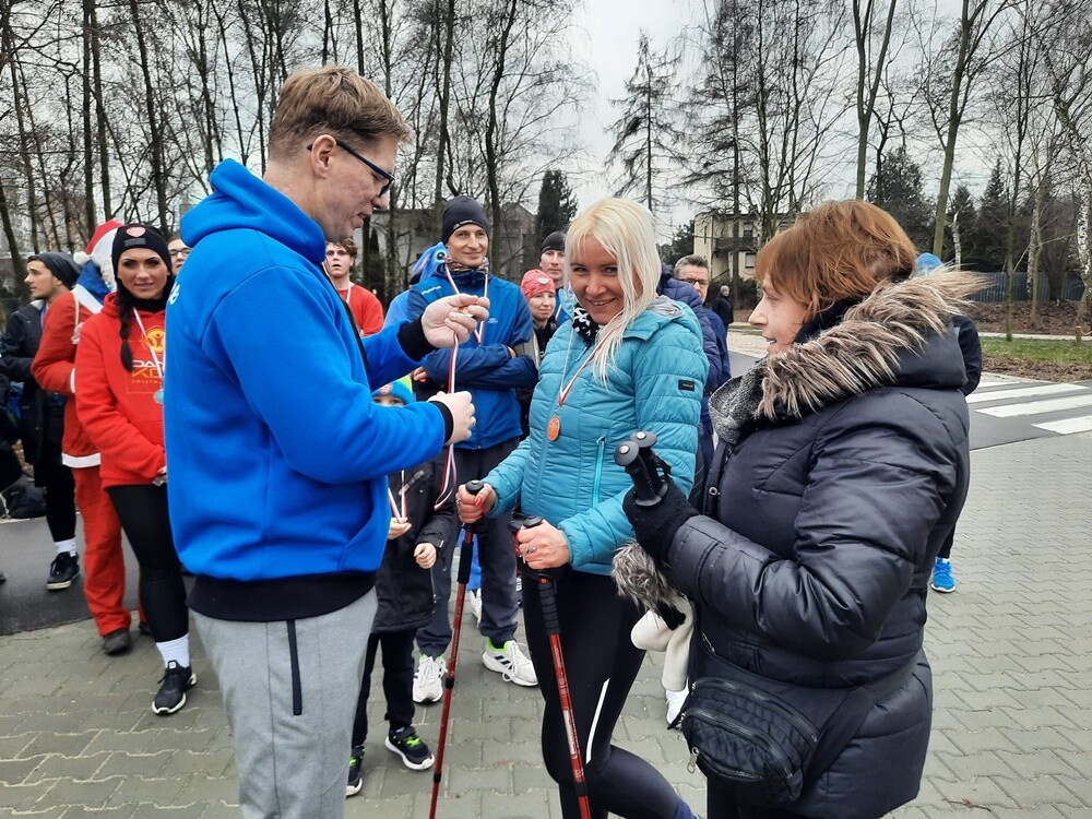 WOŚP 2024: W Świętochłowicach padła rekordowa kwota! / fot. świętochłowicki sztab WOŚP / UM Świętochłowice