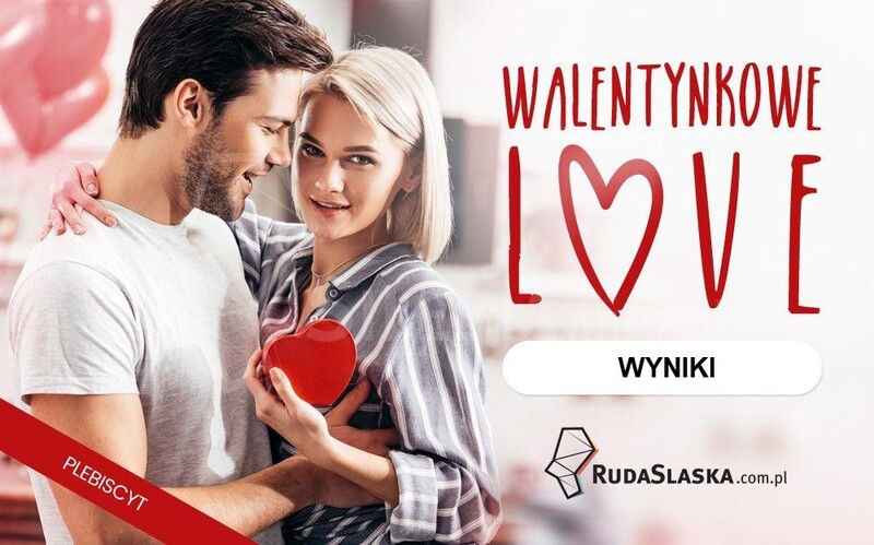 Wyniki plebiscytu: znamy już Najfajniejszą Zakochaną Parę Świętochłowic!