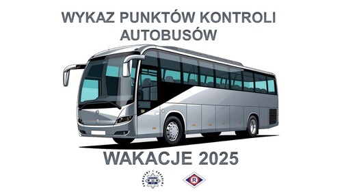 Wzmożone kontrole autobusów w całej Polsce. Gdzie zgłosić wyjazd i jak sprawdzić autobus?