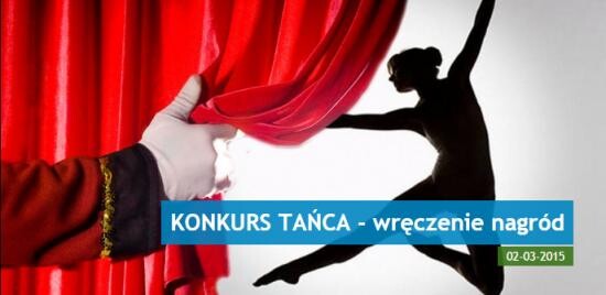 XIX Konkurs Tańca
