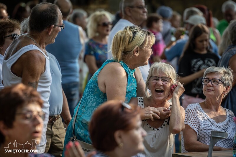 Zakończenie muzycznego cyklu "Spotkania muzyczne sąsiadów z Radiem Silesia" [GALERIA]
