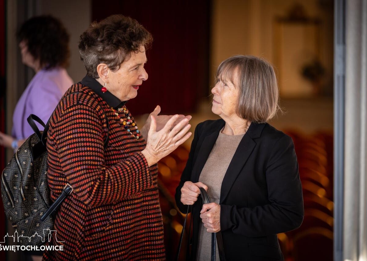 Za nami uroczyste zakończenie obchodów 80. rocznicy Tragedii Górnośląskiej [ZDJĘCIA] / fot. R. Zduńczyk