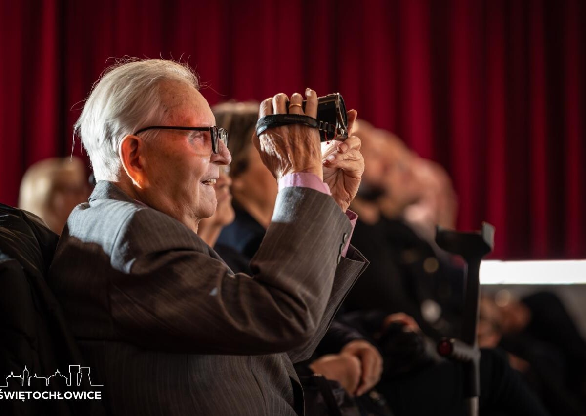 Za nami uroczyste zakończenie obchodów 80. rocznicy Tragedii Górnośląskiej [ZDJĘCIA] / fot. R. Zduńczyk