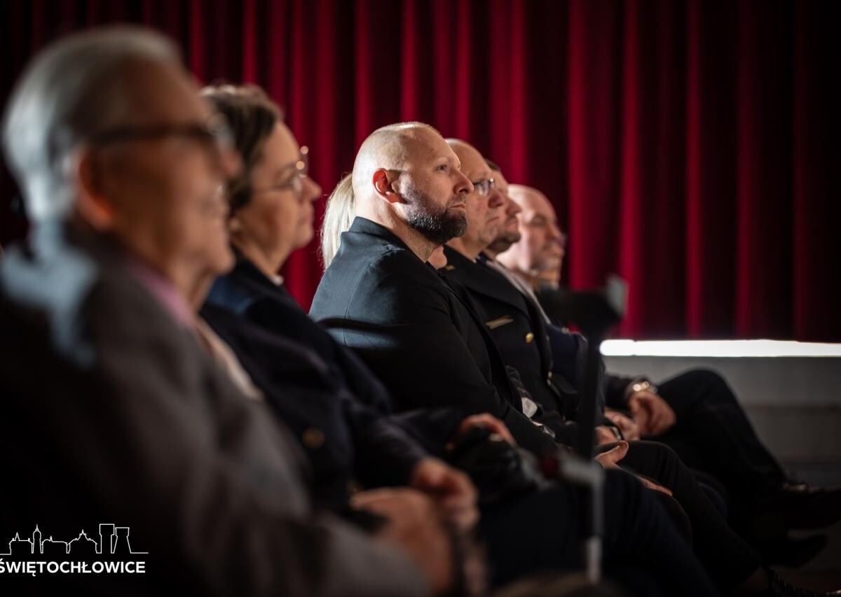 Za nami uroczyste zakończenie obchodów 80. rocznicy Tragedii Górnośląskiej [ZDJĘCIA] / fot. R. Zduńczyk