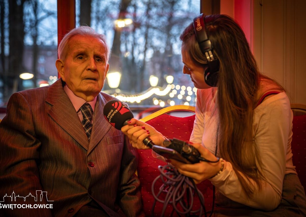 Za nami uroczyste zakończenie obchodów 80. rocznicy Tragedii Górnośląskiej [ZDJĘCIA] / fot. R. Zduńczyk