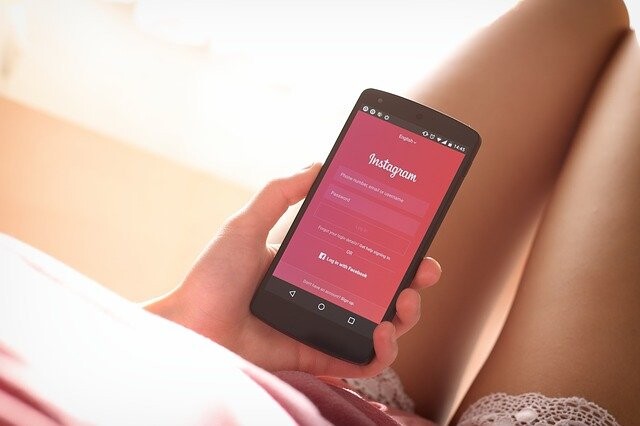 Zdobywaj polskie lajki i rozwijaj swoje konto na IG!