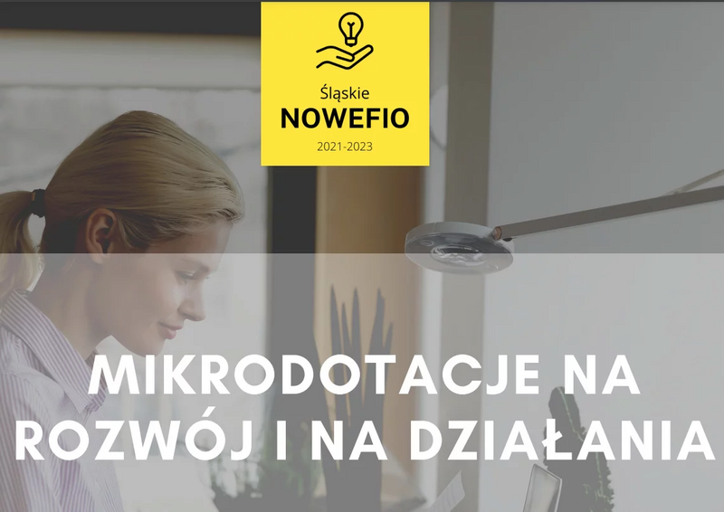 Zgarnij 6 tys. zł na rozwój swojej organizacji!