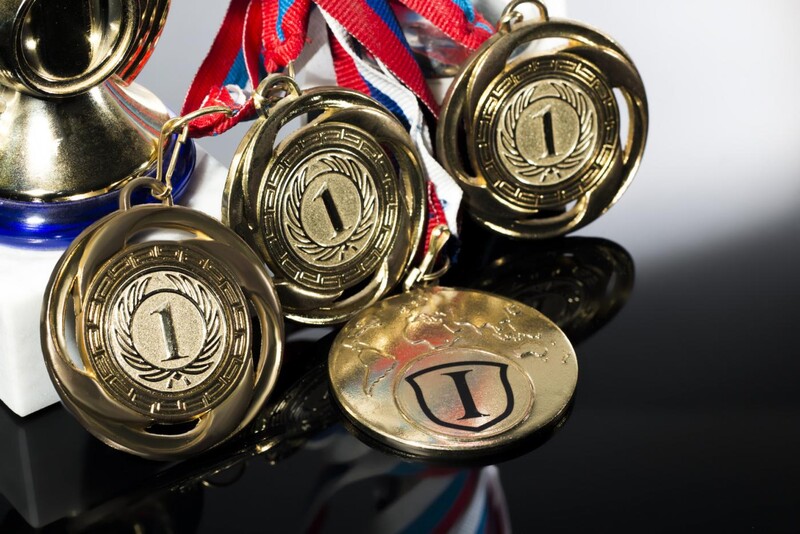 Zgłoś sportowca do nagrody Prezydenta za wyniki sportowe