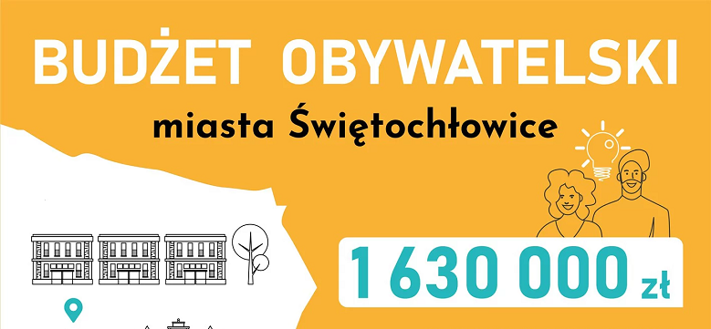 Znamy projekty, które zostaną zrealizowane w ramach Budżetu Obywatelskiego 2023!