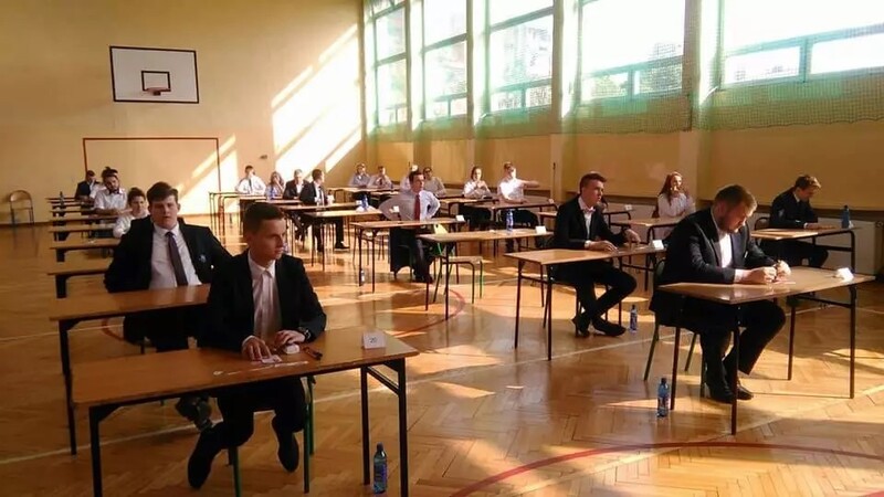 Znamy wyniki matury 2022! Jak poradzili sobie maturzyści ze Świętochłowic?
