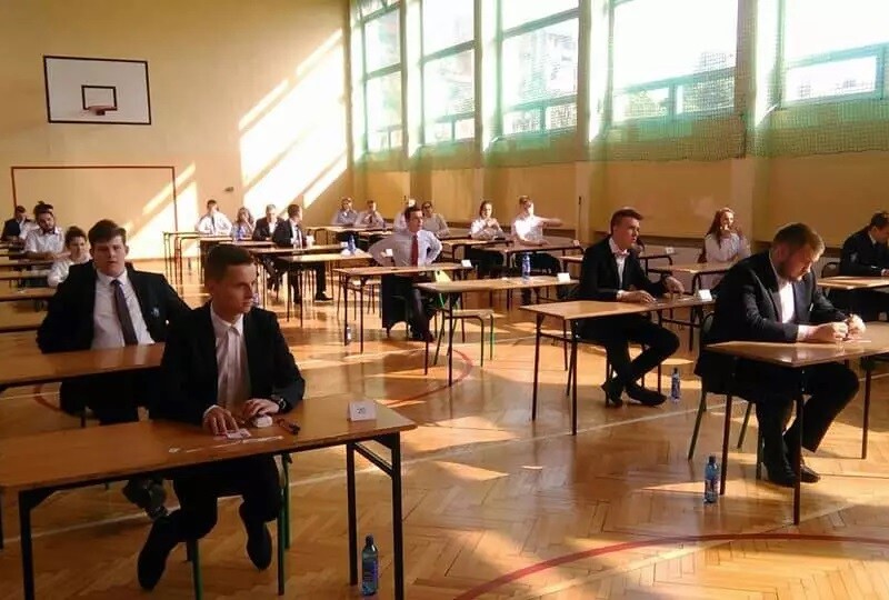 Znamy wyniki matury 2025! Jak poradzili sobie maturzyści ze Świętochłowic?